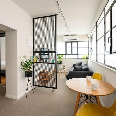 The Square - By Beach Apartments Tlv Tel Aviv Exterior photo